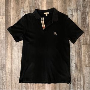 Burberry Polo